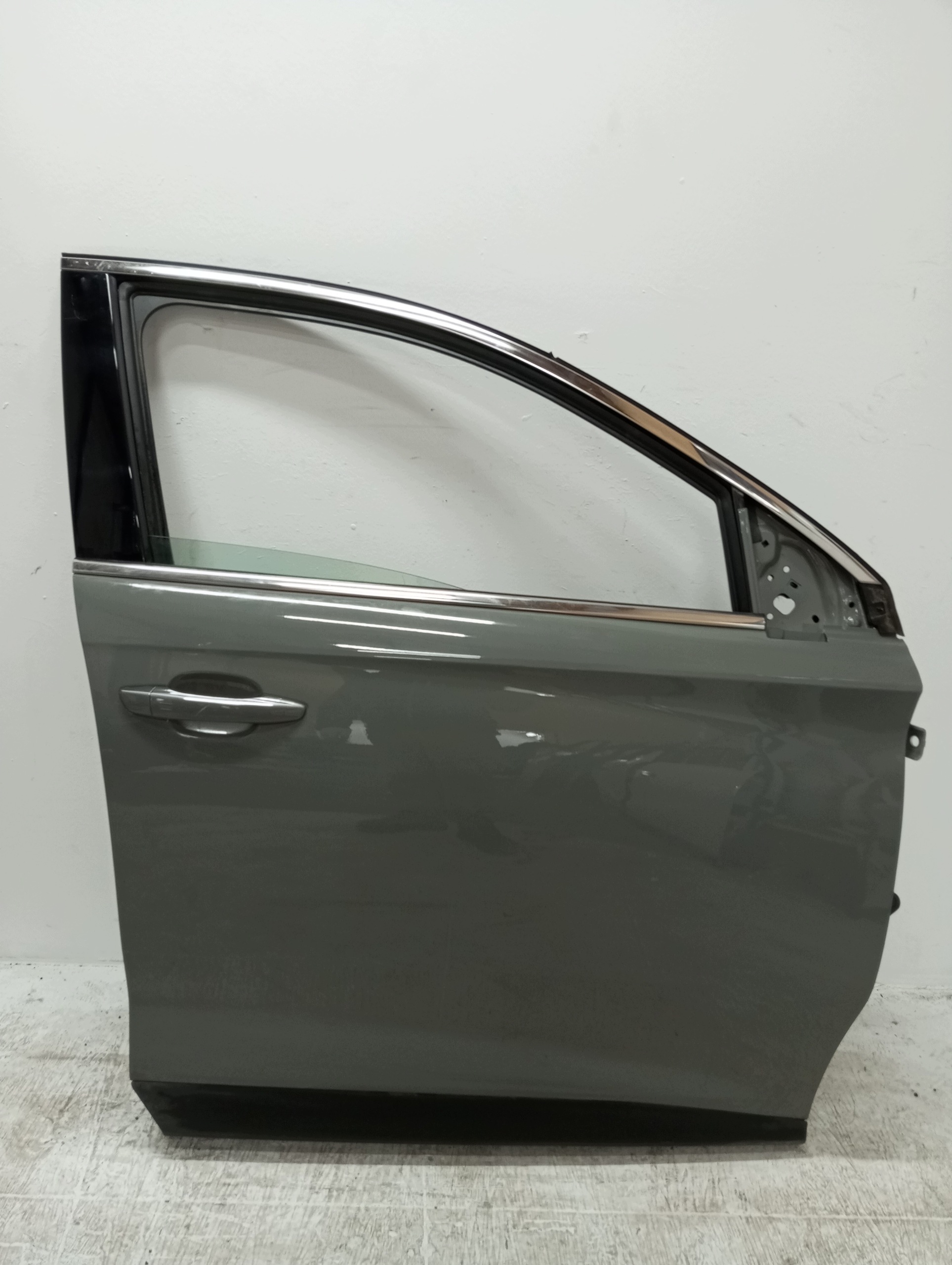 door front front right CITROEN DS7 23R
