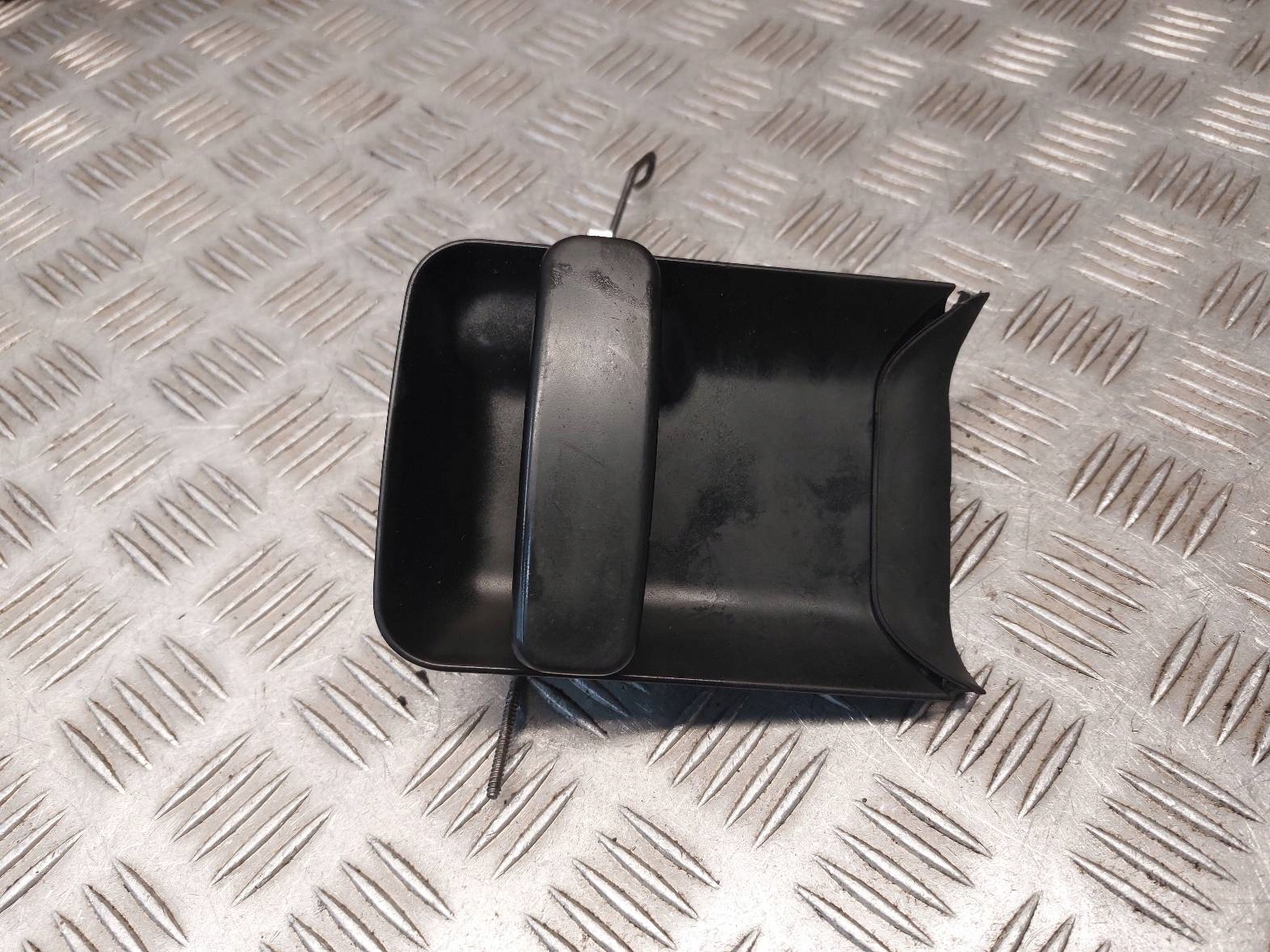 KLAMKA WEWNĘTRZNA LEWY TYŁ BERLINGO I FL CT3801ML