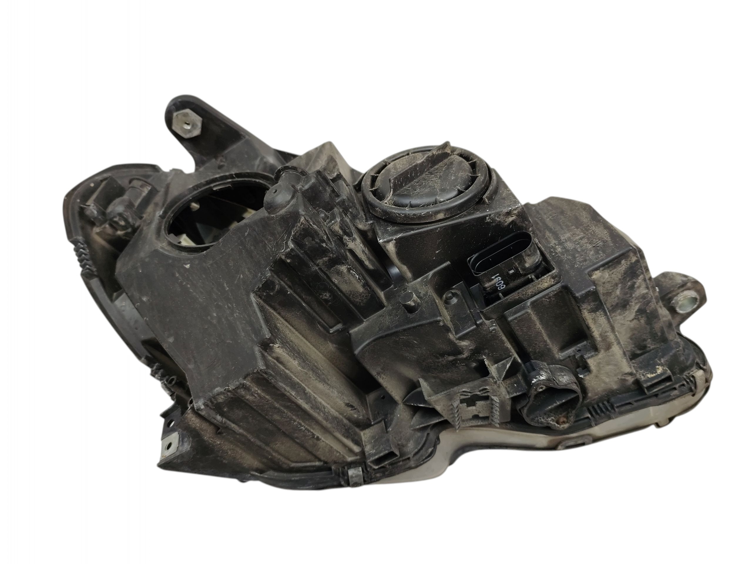 light REFLEKTOR left front MERCEDES C W204 LIFT (11-14) A2048204959 EU