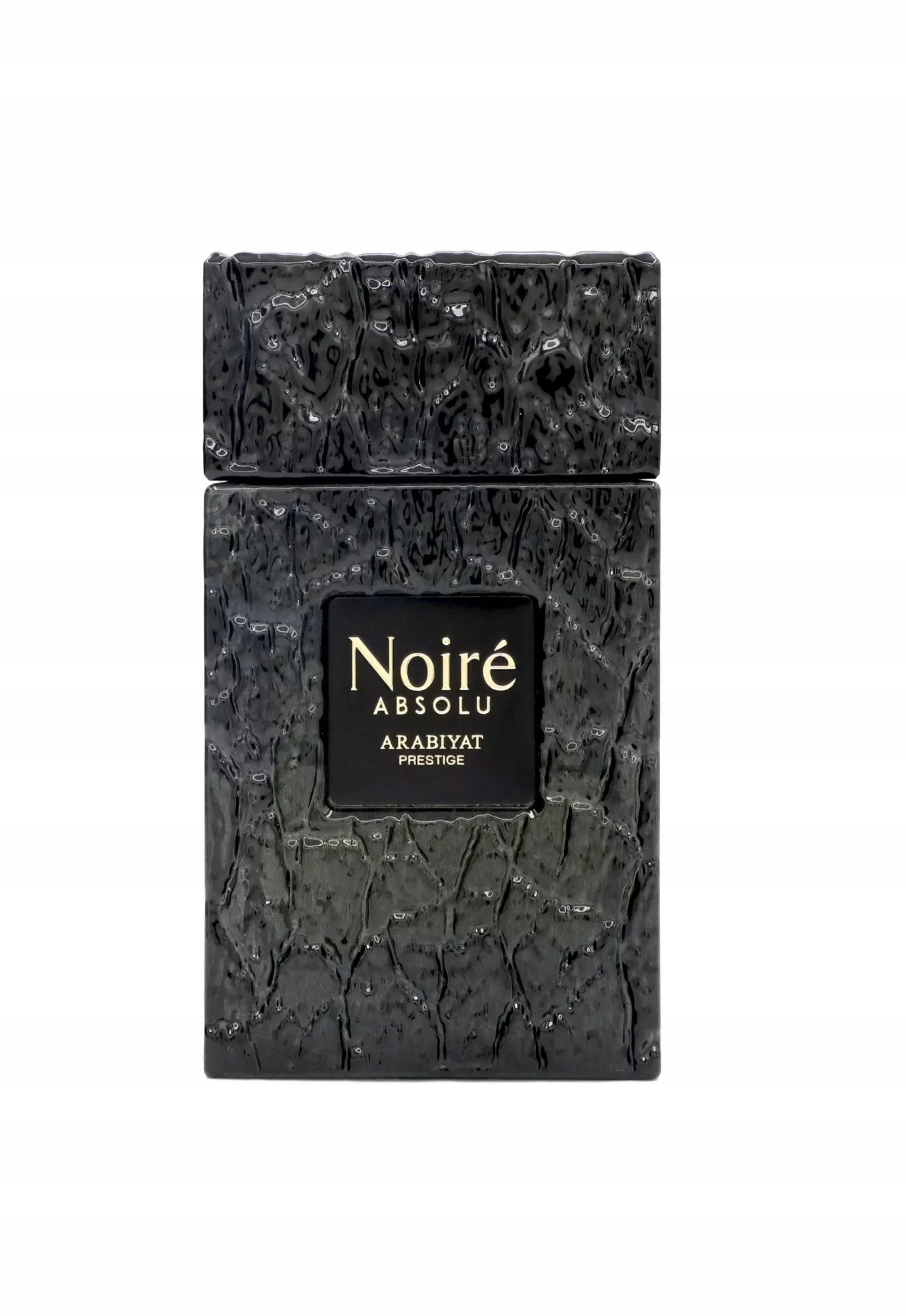 Arabiyat Prestige Noire Absolu Edp 100ml