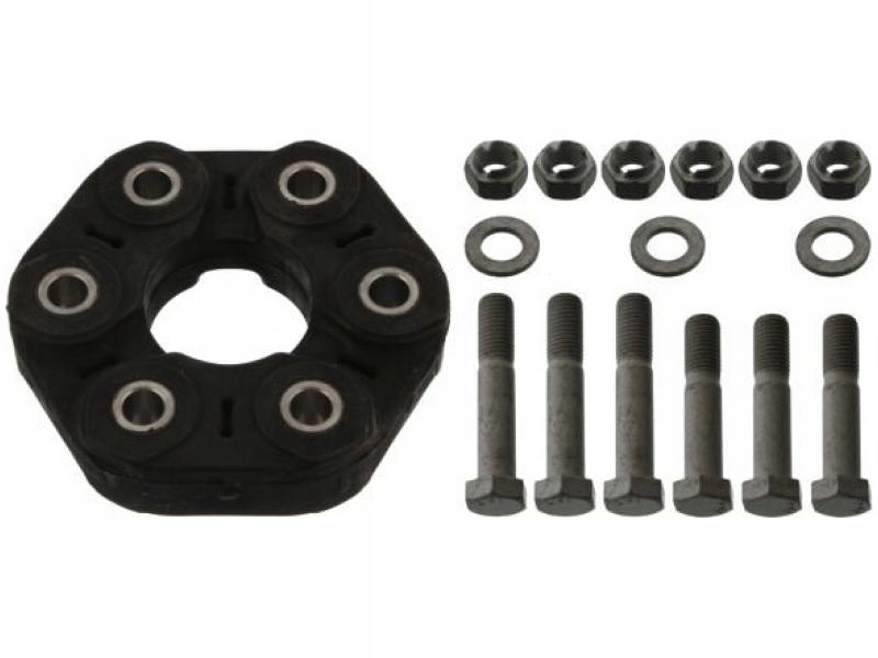 МУФТА ПРИВОДНОГО ВАЛА FEBI BILSTEIN 43472