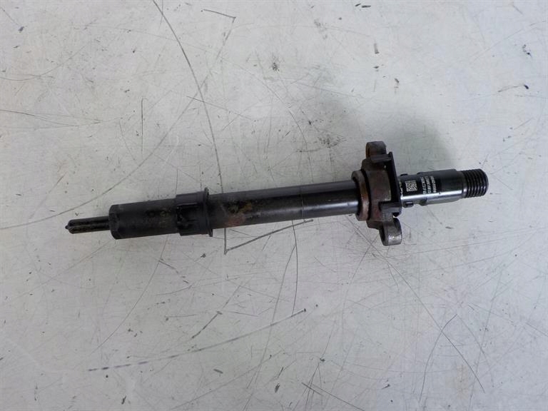CITROEN C5 III injector EJBR03801D 9656389980 2.0 HDI DELPHI
