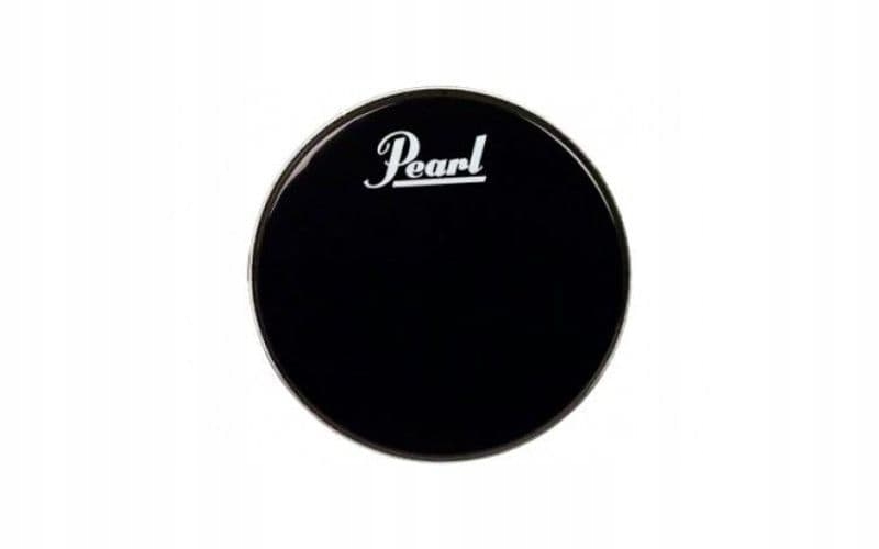 Pearl EB-18BDPL Rezonanční černá 18"
