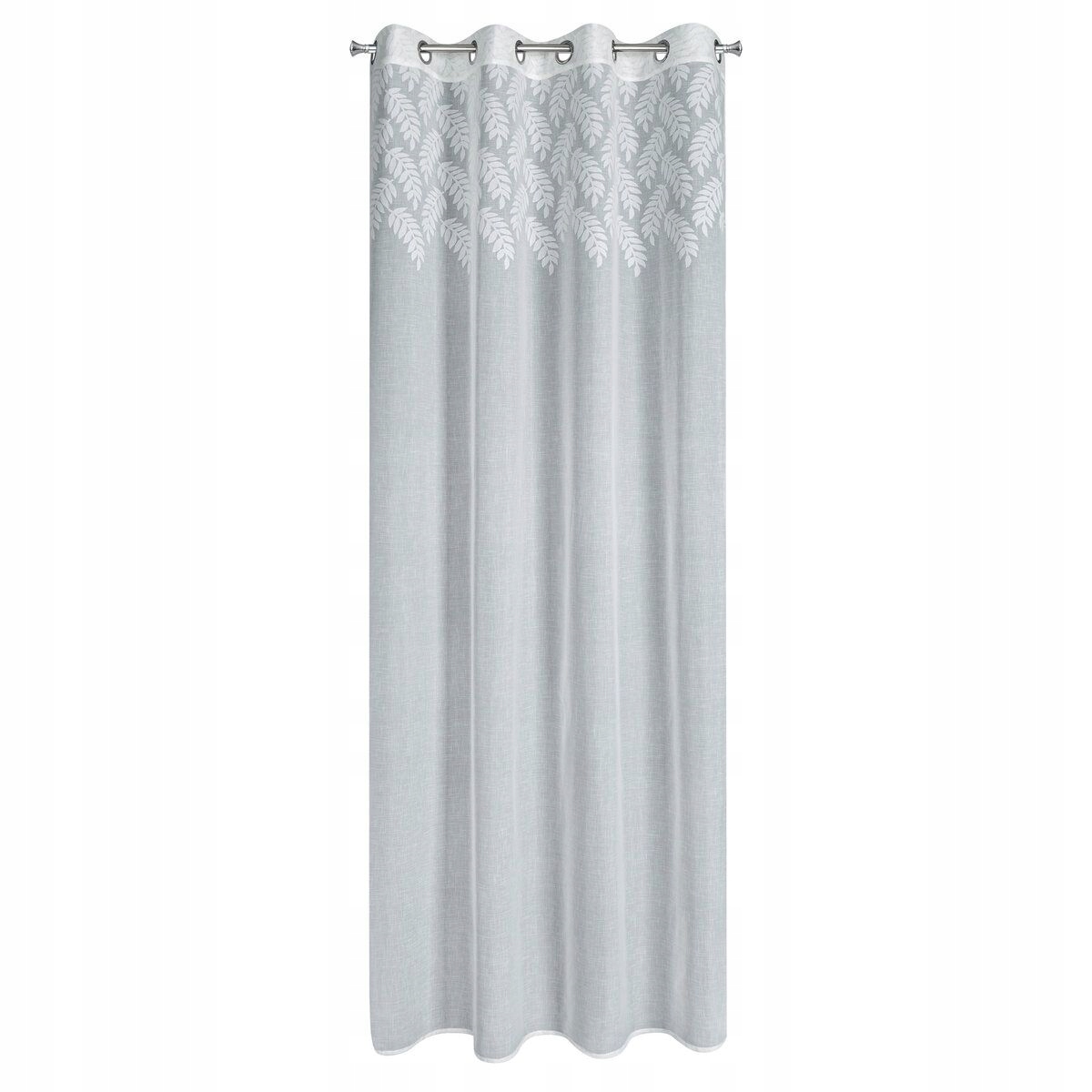 Záclona 140x250 Na Průchodkách Stylová