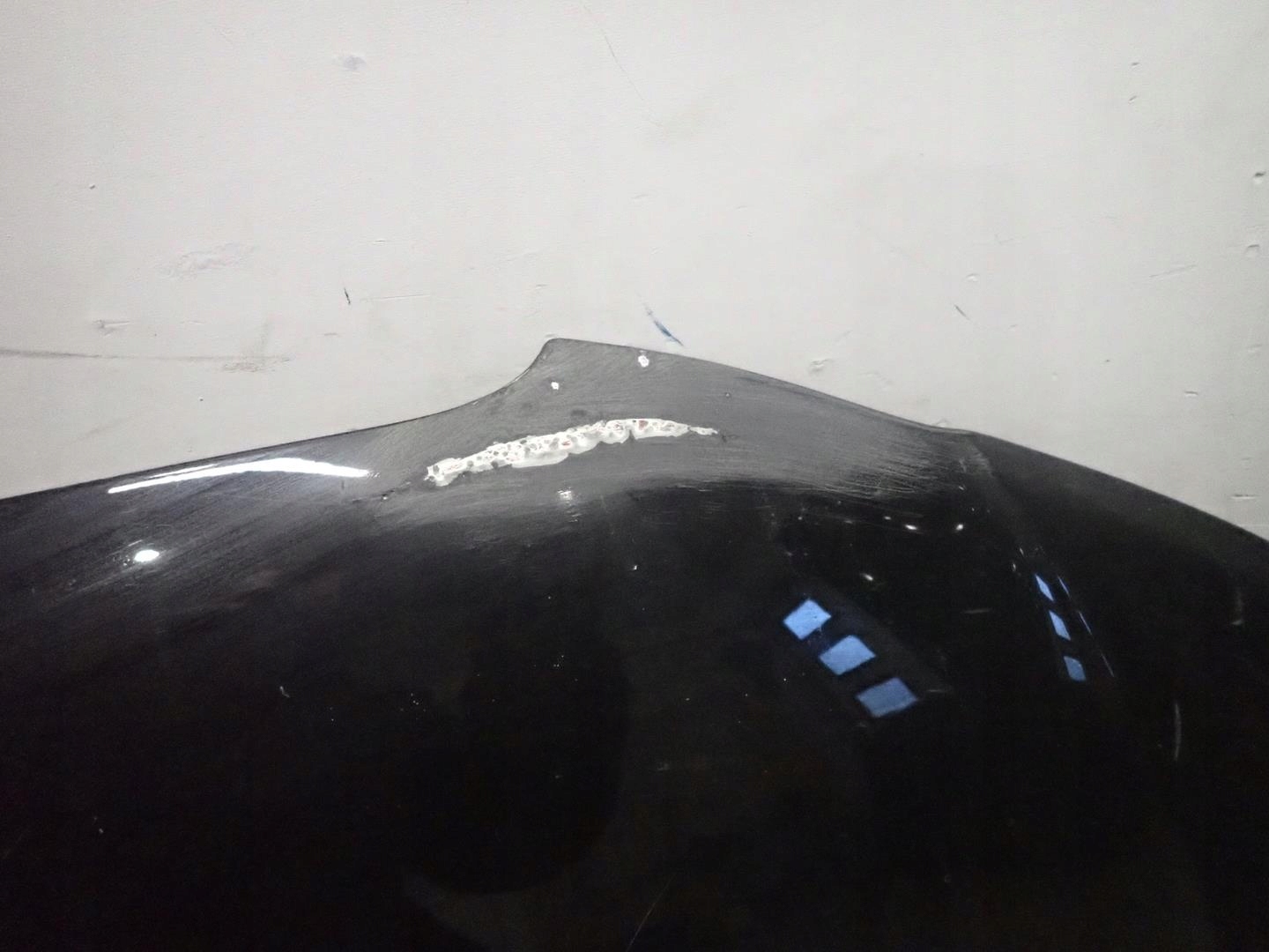 motorhaube AUDI A4 B8 2008-2012 8K