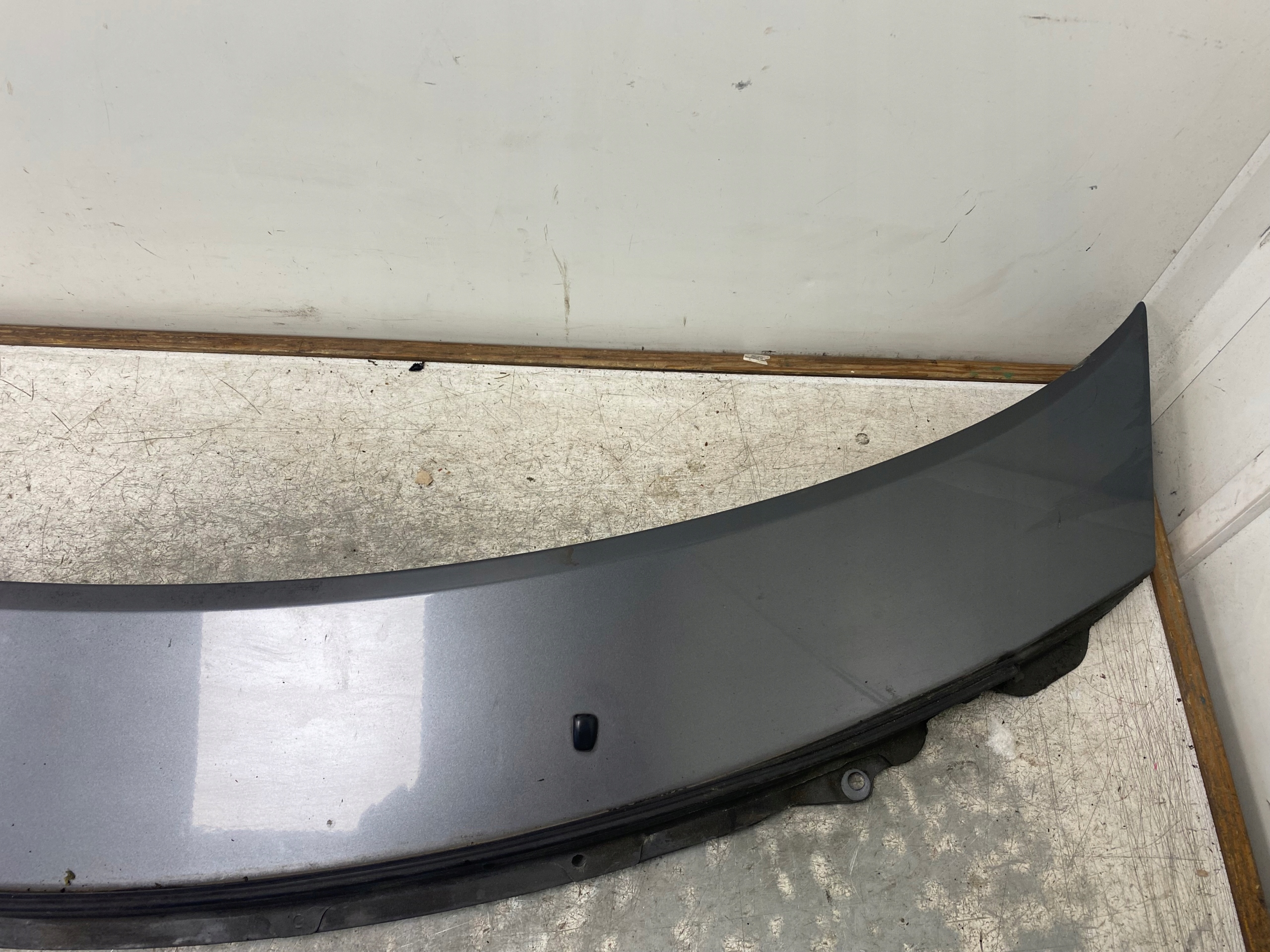 SMART FORFOUR 454 torpedo washers EB5 EAS