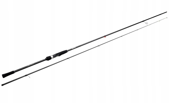 Azura Wędka Spinningowa Kinetik Ul 2,29M 1-7G