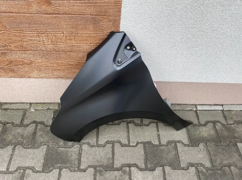 PEUGEOT 208 BŁOTNIK PRZEDNI LEWY NOWY