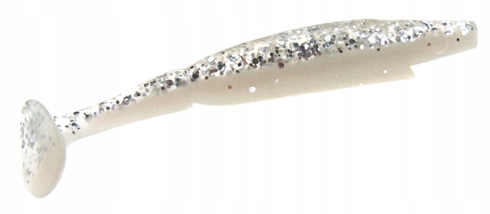 

Guma Strike Pro Piglet Shad 8,5cm kolor C014