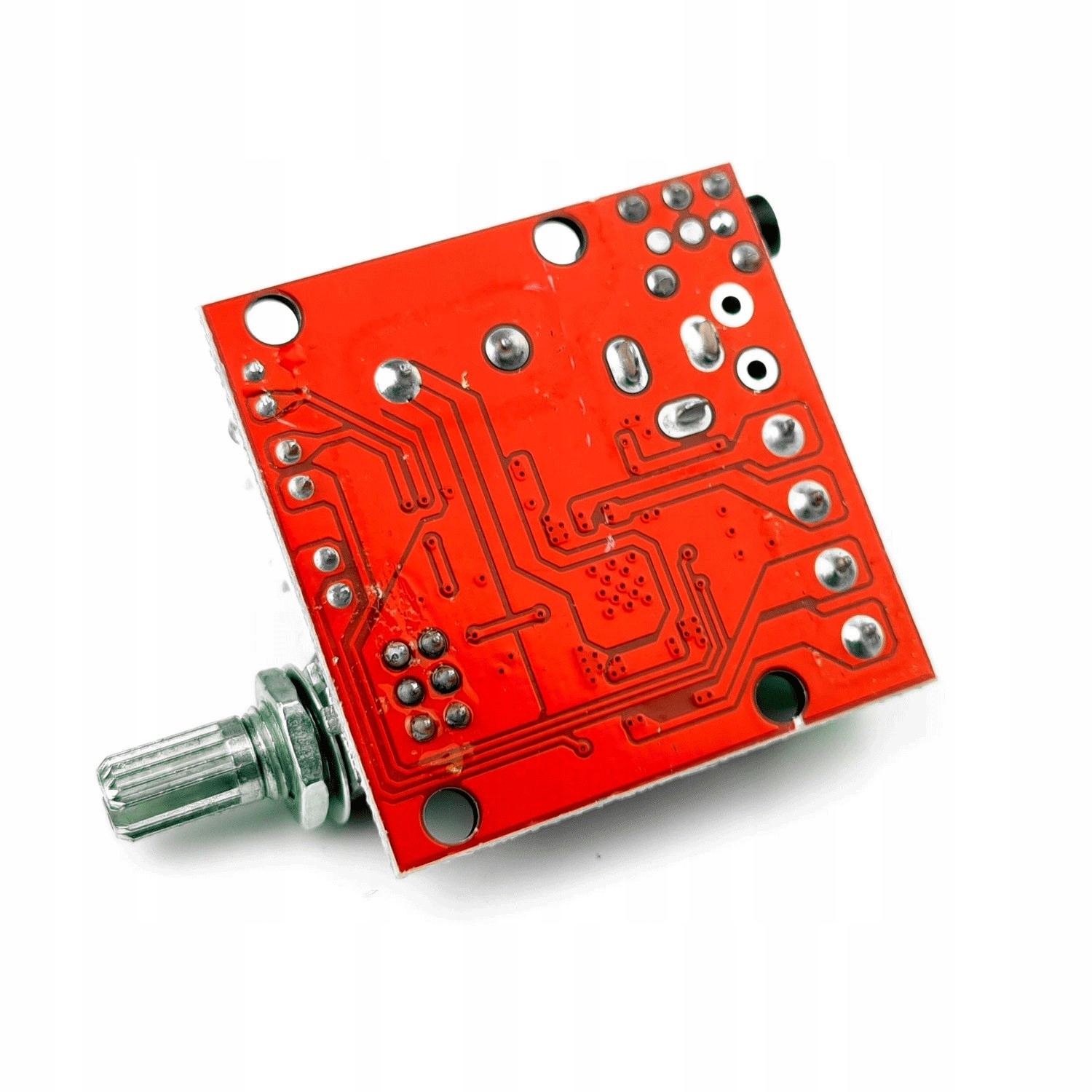 Wzmacniacz stereo 2x15W PAM8610 V2 EAN (GTIN) 5904162806584