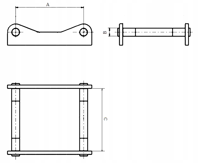 Łyżka kopiąca 30 cm 8014,8015,8016,8018 JCB Marka maszyny JCB