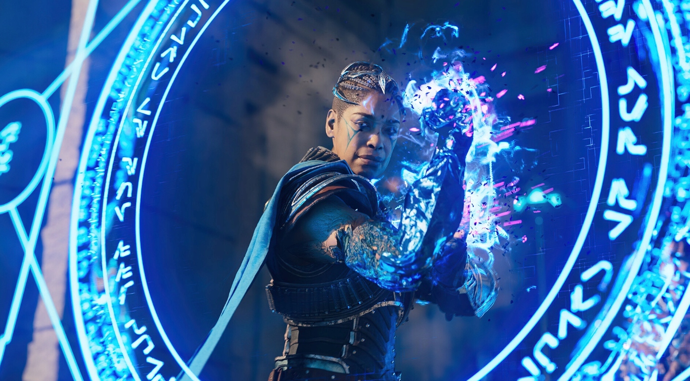 IMMORTALS OF AVEUM XSX Platforma Xbox Series X