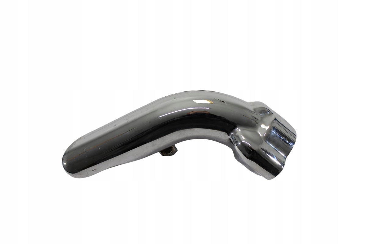 Kryt Výfuku Tlmiča Honda Ctx 1300 14-19 U-11 18154MJNA00