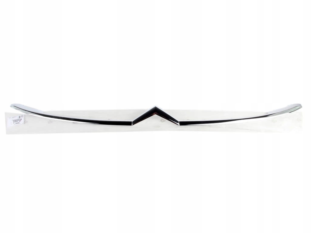 9681053877 7452SF - Эмблема переднего бампера CITROEN C5 III
