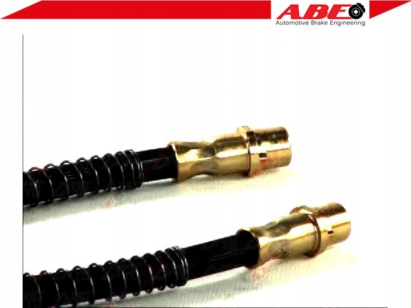 абэ C81175ABE тормозной шланг