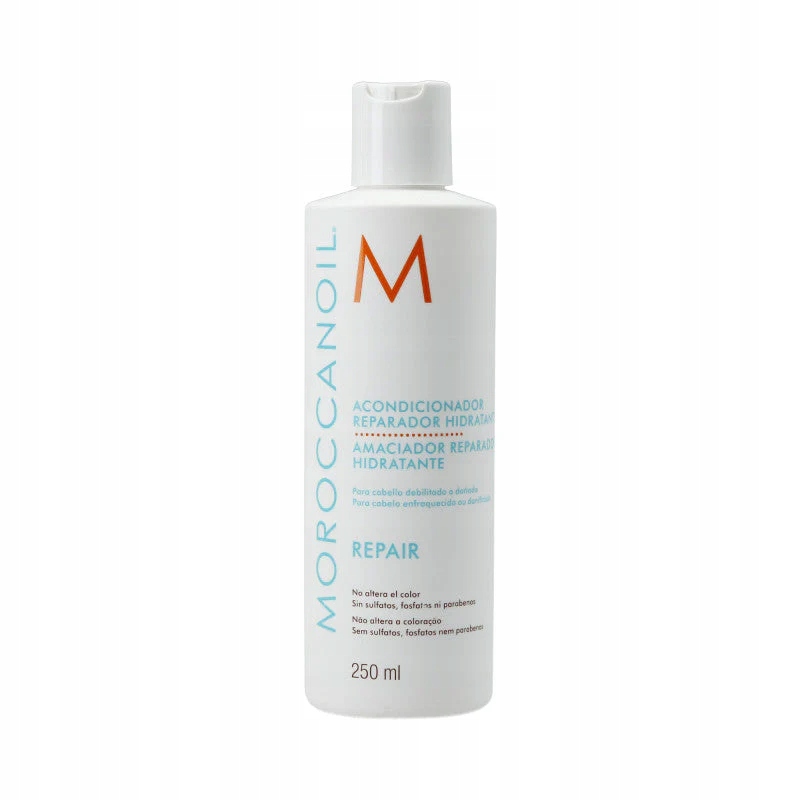 Moroccanoil Moisture Repair regenerační kondicionér 250 ml