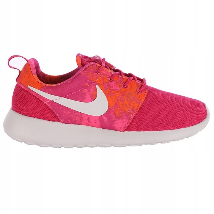 Boty Nike RosheRun Print 599432-613 Vel 37,5