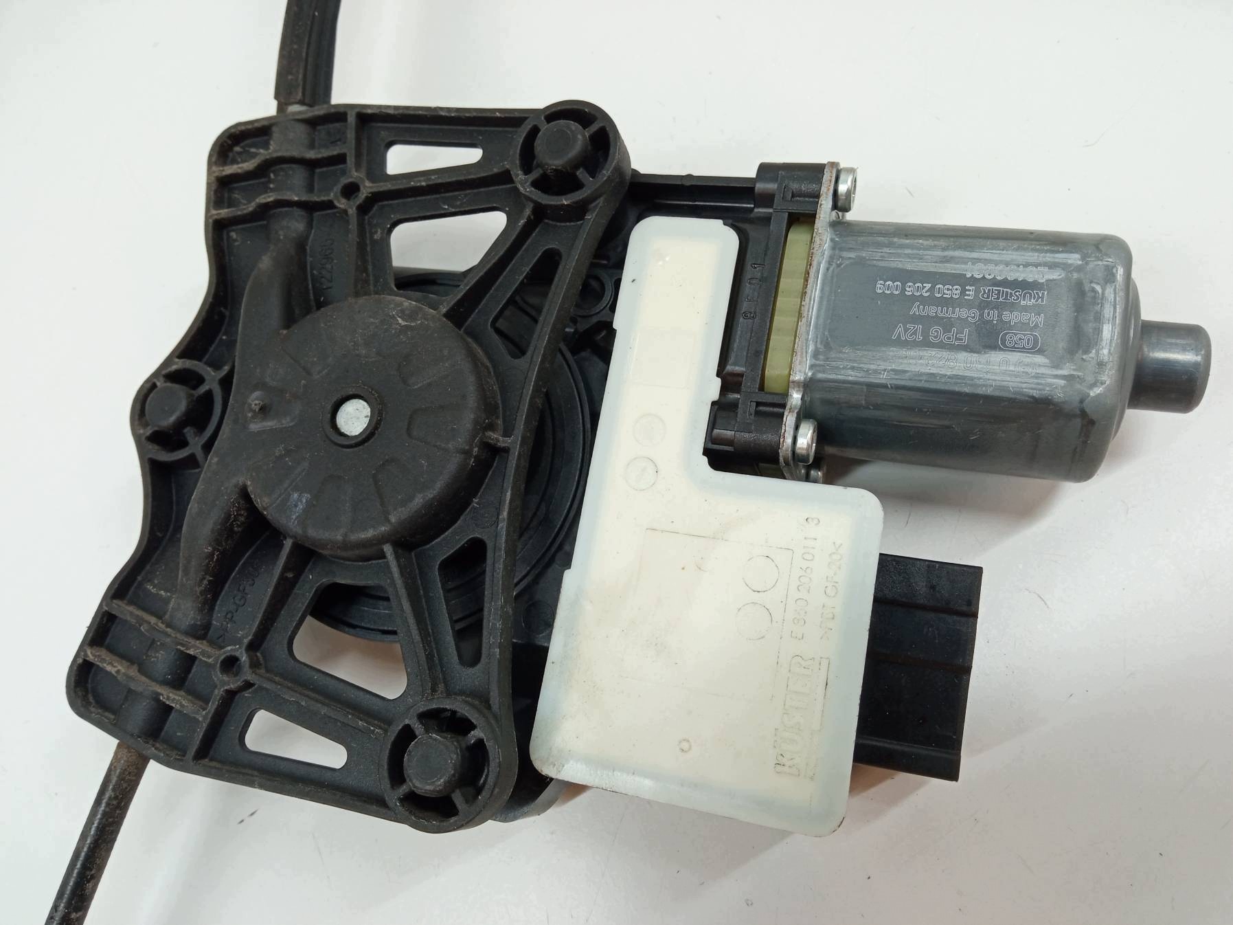 mechanism windows right front 2Q2959882 Skoda Fabia III (2014- )