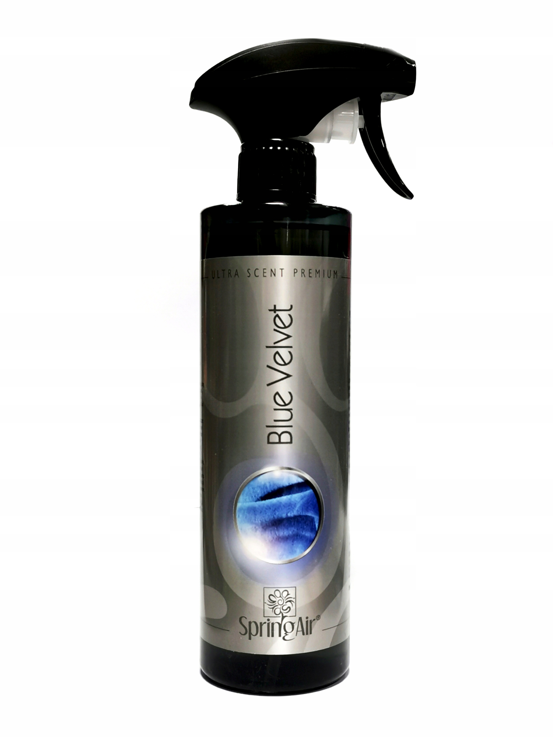 

Spring Air Ultra Scent Blue Velvet 500ml