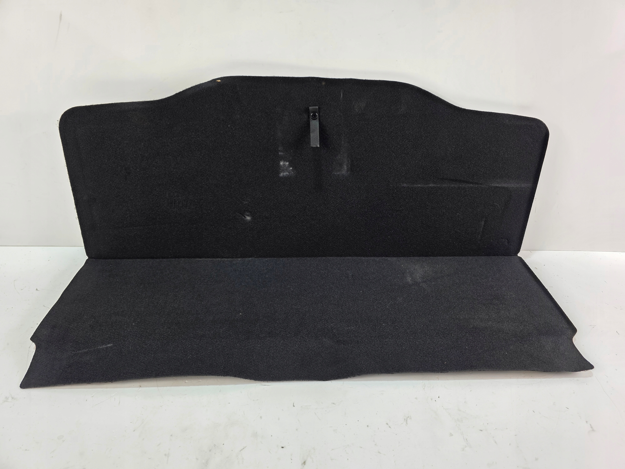floor mats boot FIAT 600 7357916760