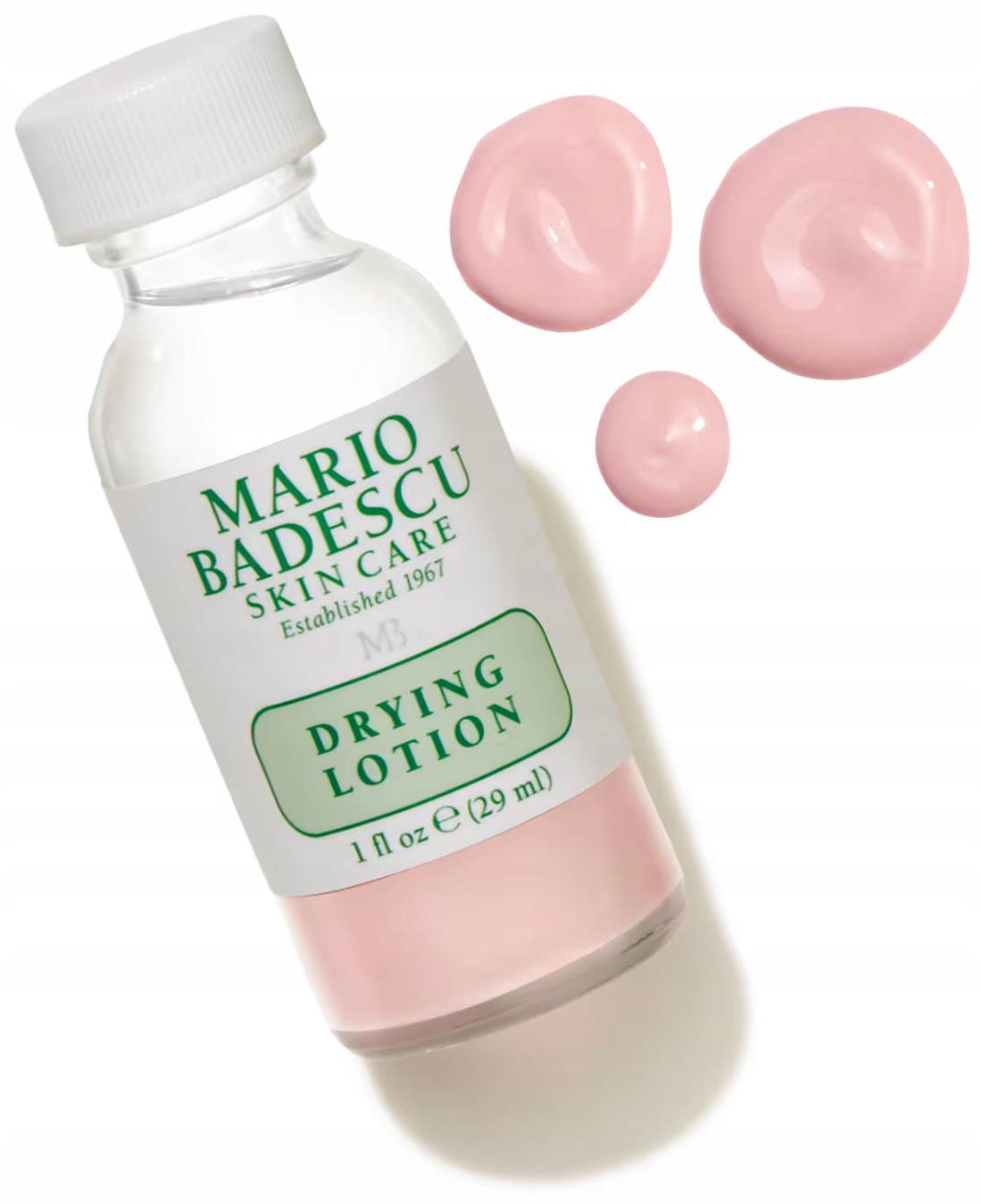 MARIO BADESCU DRYING LOTION - DRYING TONIC FOR Pimples, 29ML Kod producenta 523753