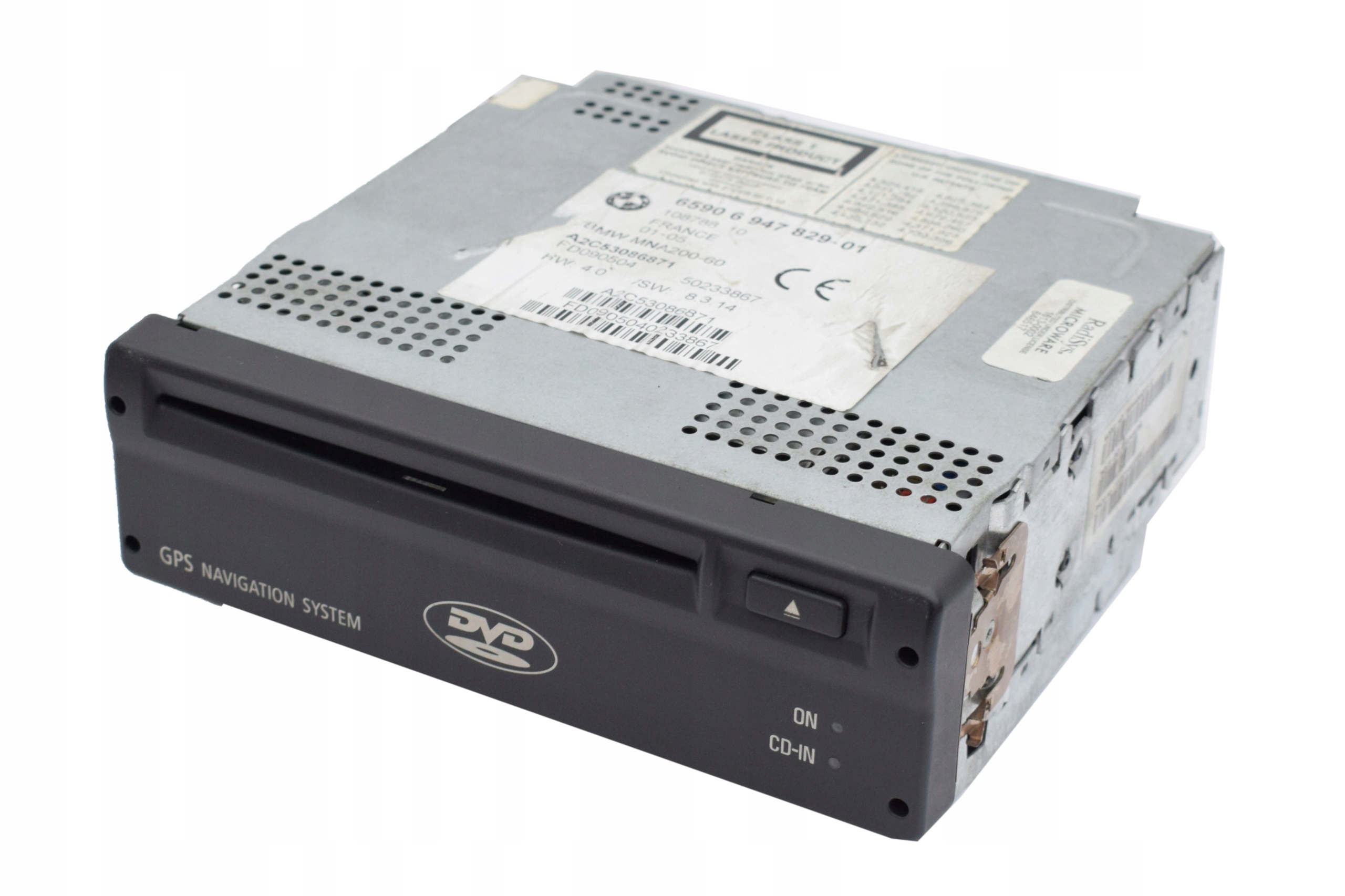 NAWIGACJA BMW 94782901