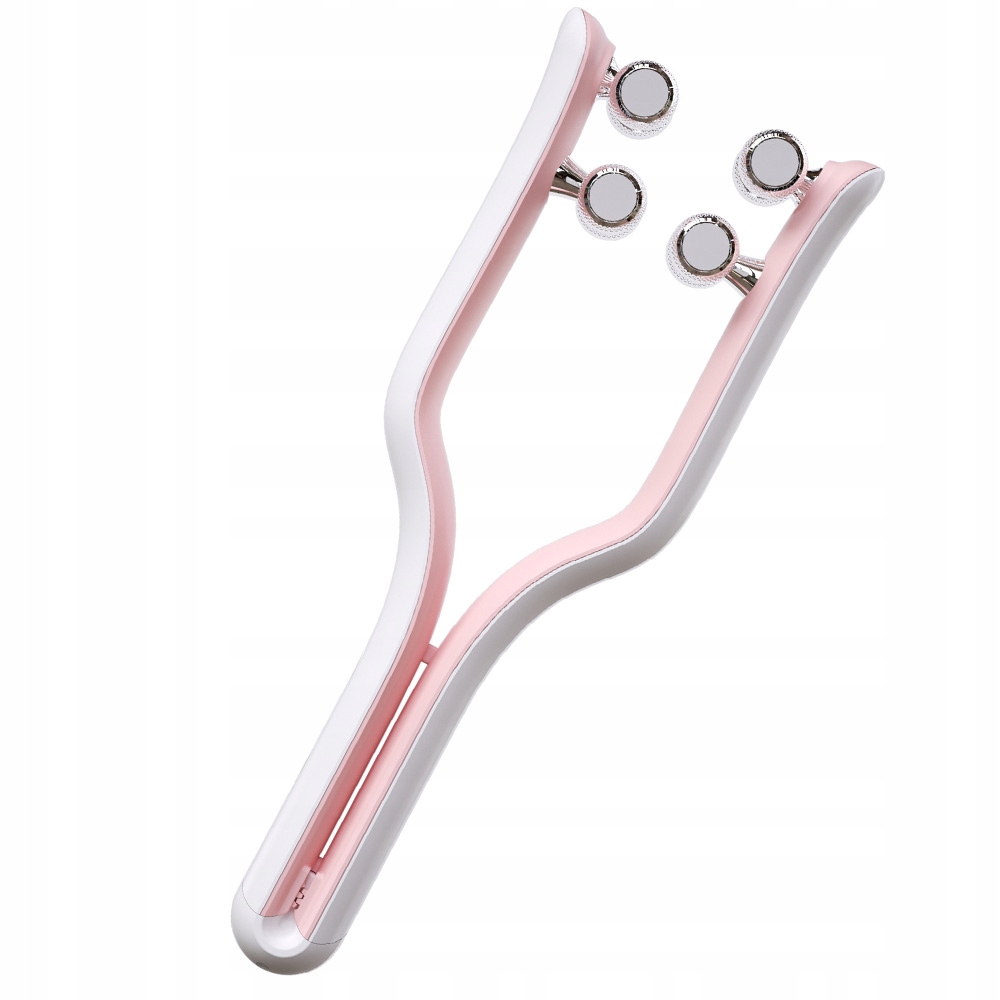Masážní Přístroj Na Obličej Roller 3D Ems Lifting V Shape 3 Rychlosti pro masáž