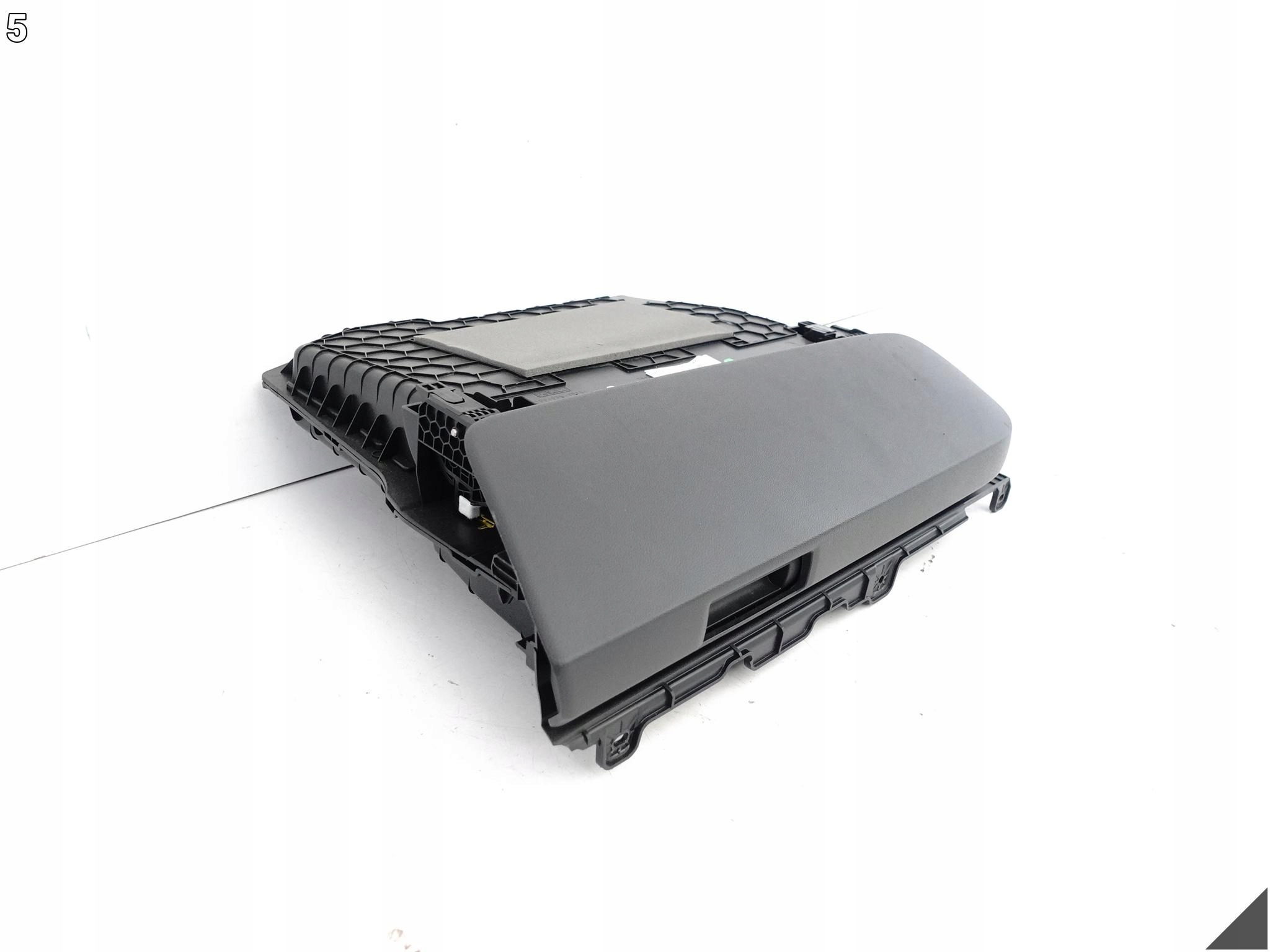 FORD TRANSIT CUSTOM II 2 MK2 V710 23- upper passenger compartment dashboard instrument panel right