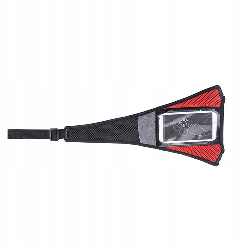 Trenażer rowerowy do ćwiczeń na rowerze stacjonarnym, czerwony Rodzaj oporu rolkowy