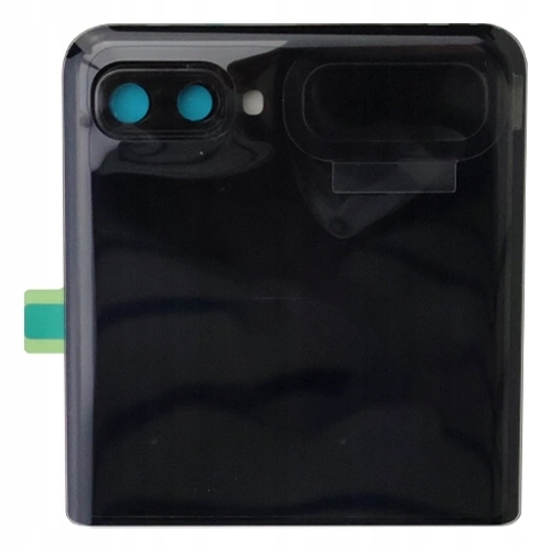 Klapka Baterie S Vnějším Displejem Pro Samsung Galaxy Z Flip Originální