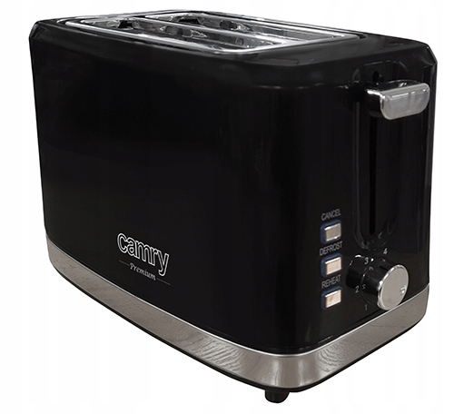 Cr 3218 Toster 2 kromki