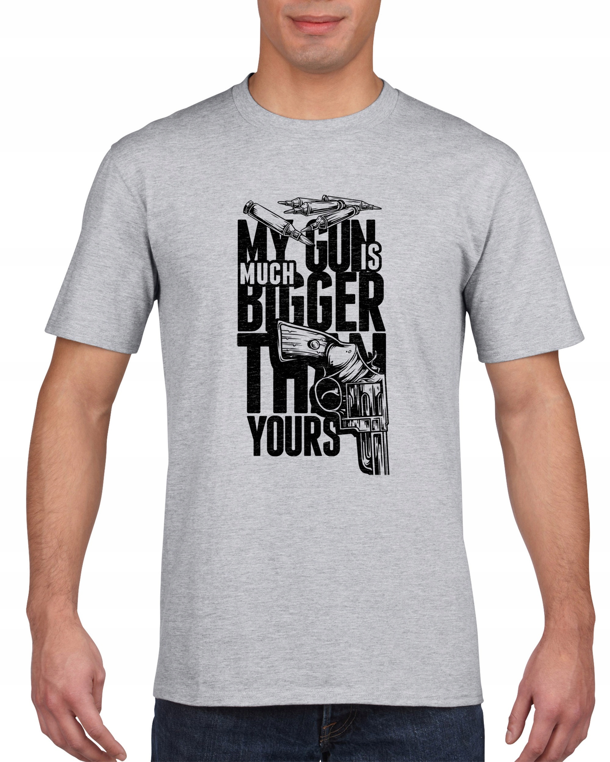 

Koszulka męska Breaking Bad L