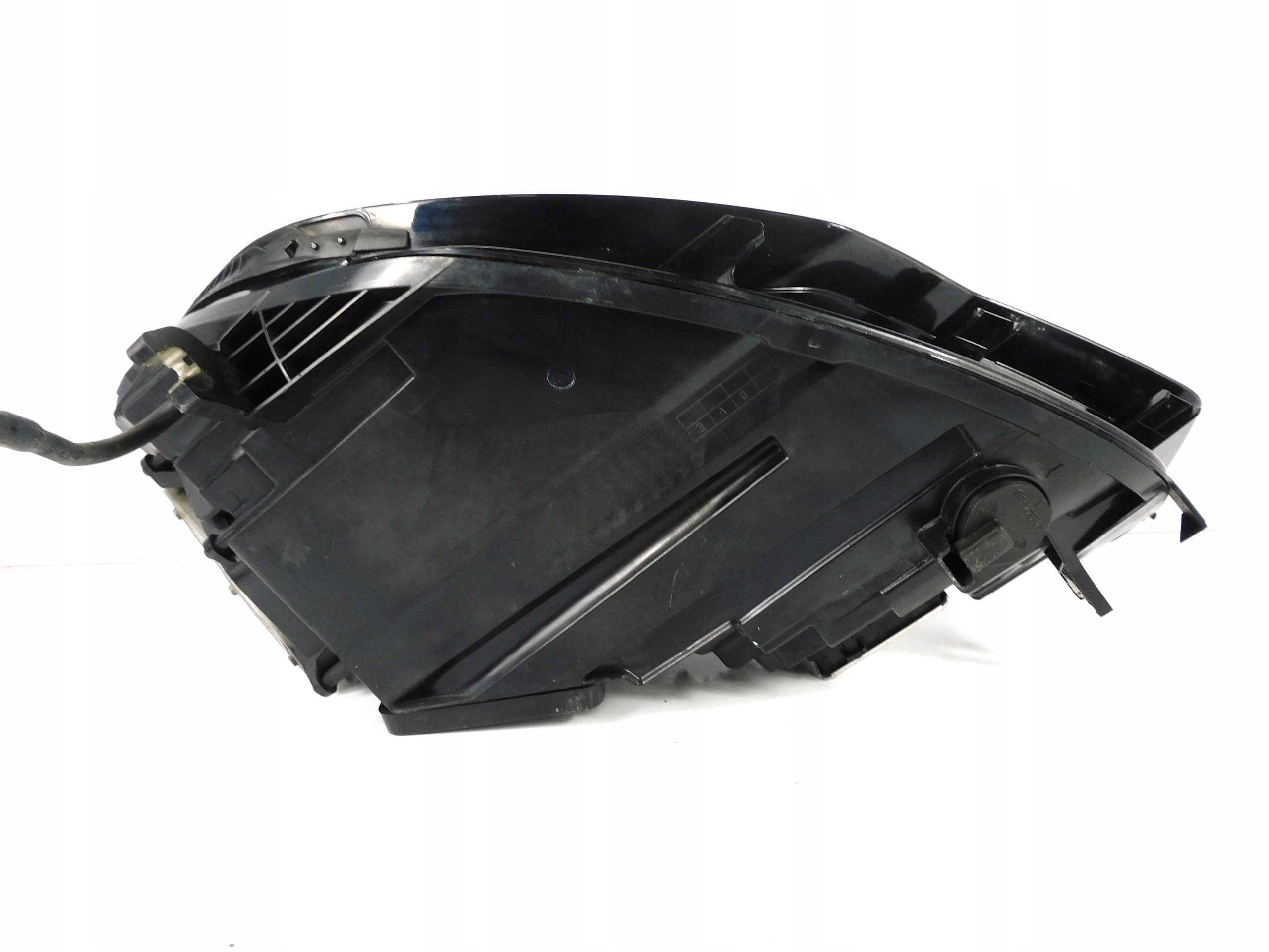 Frontscheinwerfer Audi A6 4G0941034C LED Rechts Scheinwerfer Headlight - Thumbnail 5