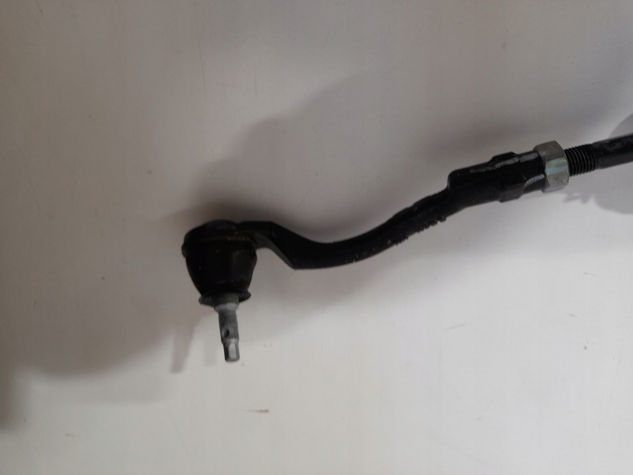 KIA PICANTO III Boîter direction PRZEKLLDANIA Boîter direction 56500-C6500