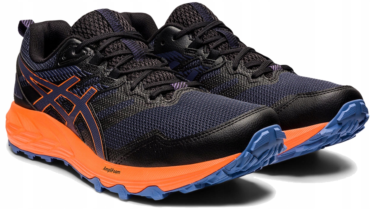 

Męskie Buty Asics Gel-sonoma 6 1011B050-006 45