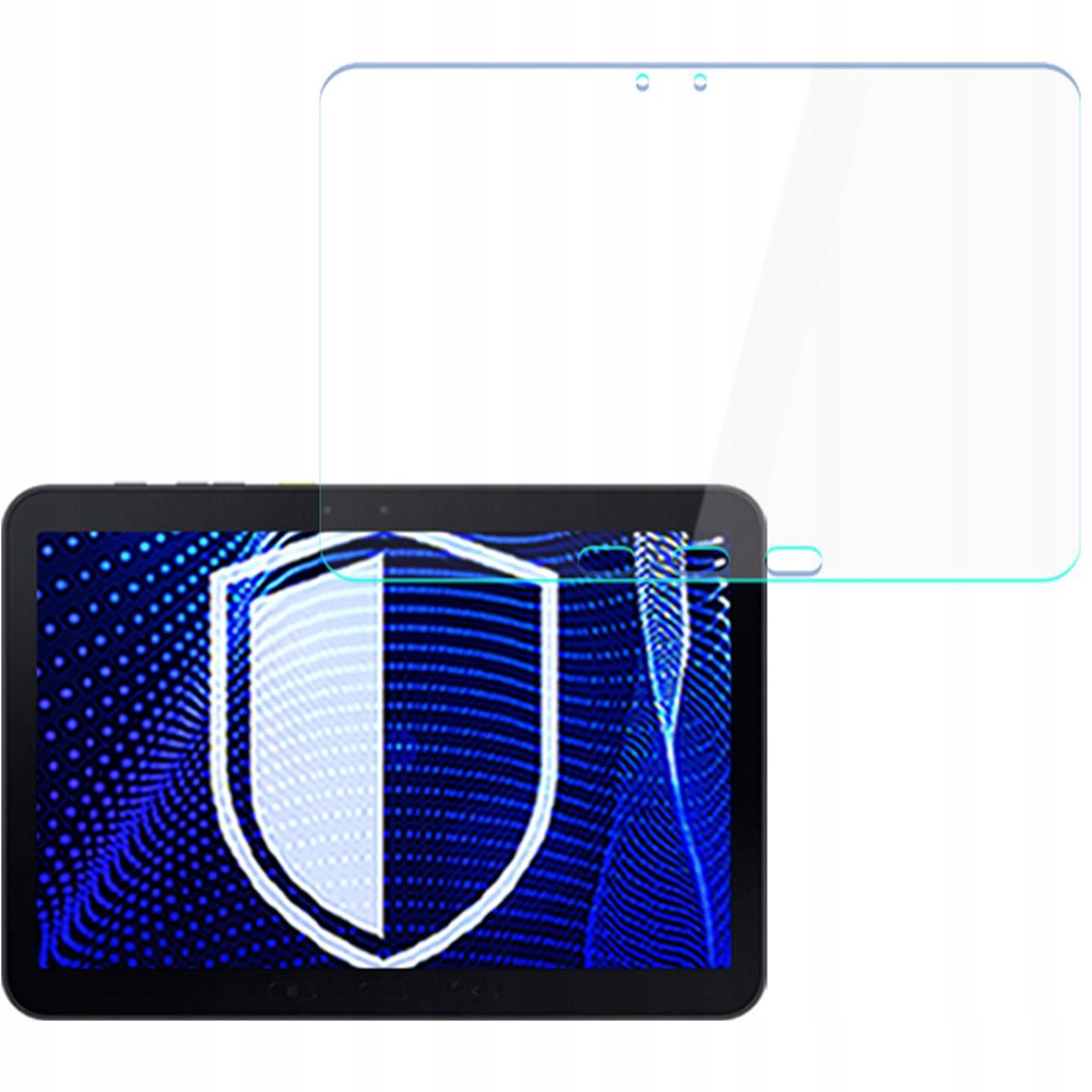 Sklo 3mk pro Samsung Galaxy Tab Active 5 Pro, ochrana displeje