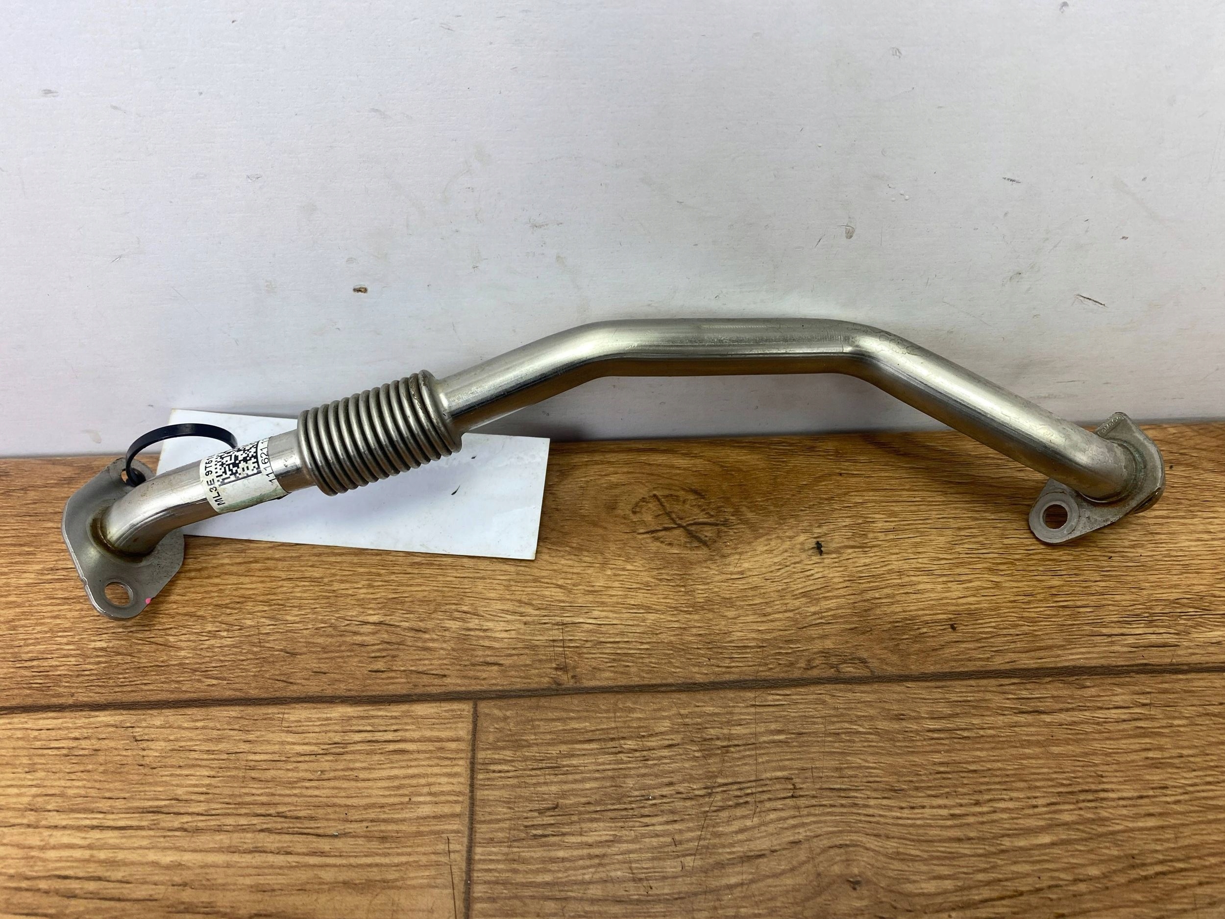 Ölleitung Turbolader Ford F150 2021+
