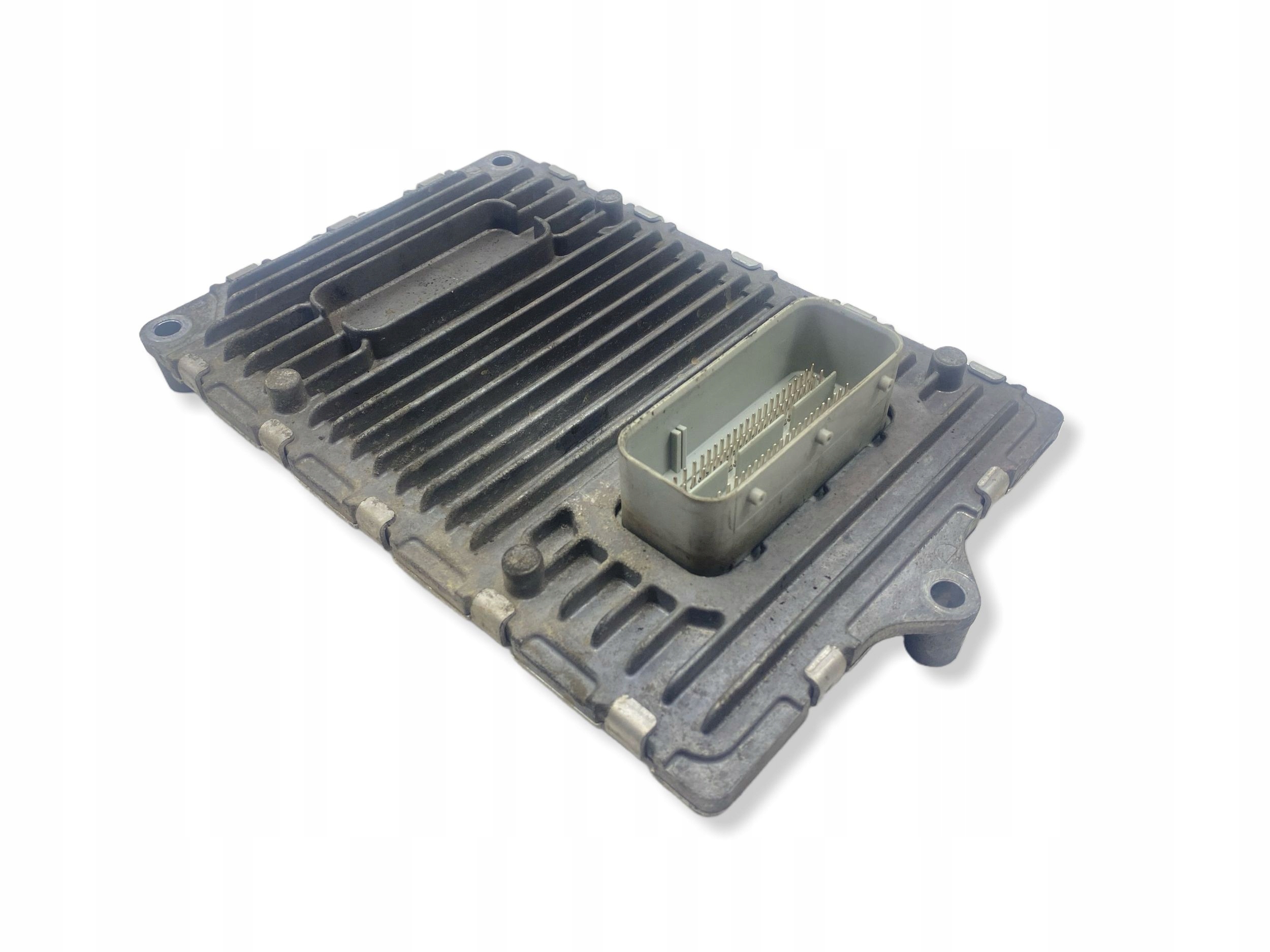 блок управления двигателем, ЭБУ FIAT FREEMONT (345_) P05150779AB 23311961