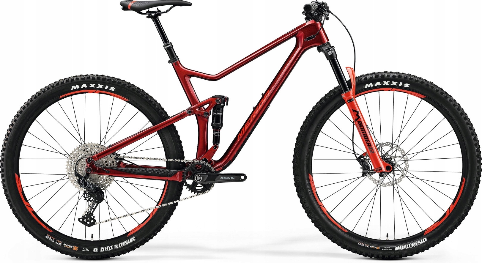 Merida One-Twenty 3000