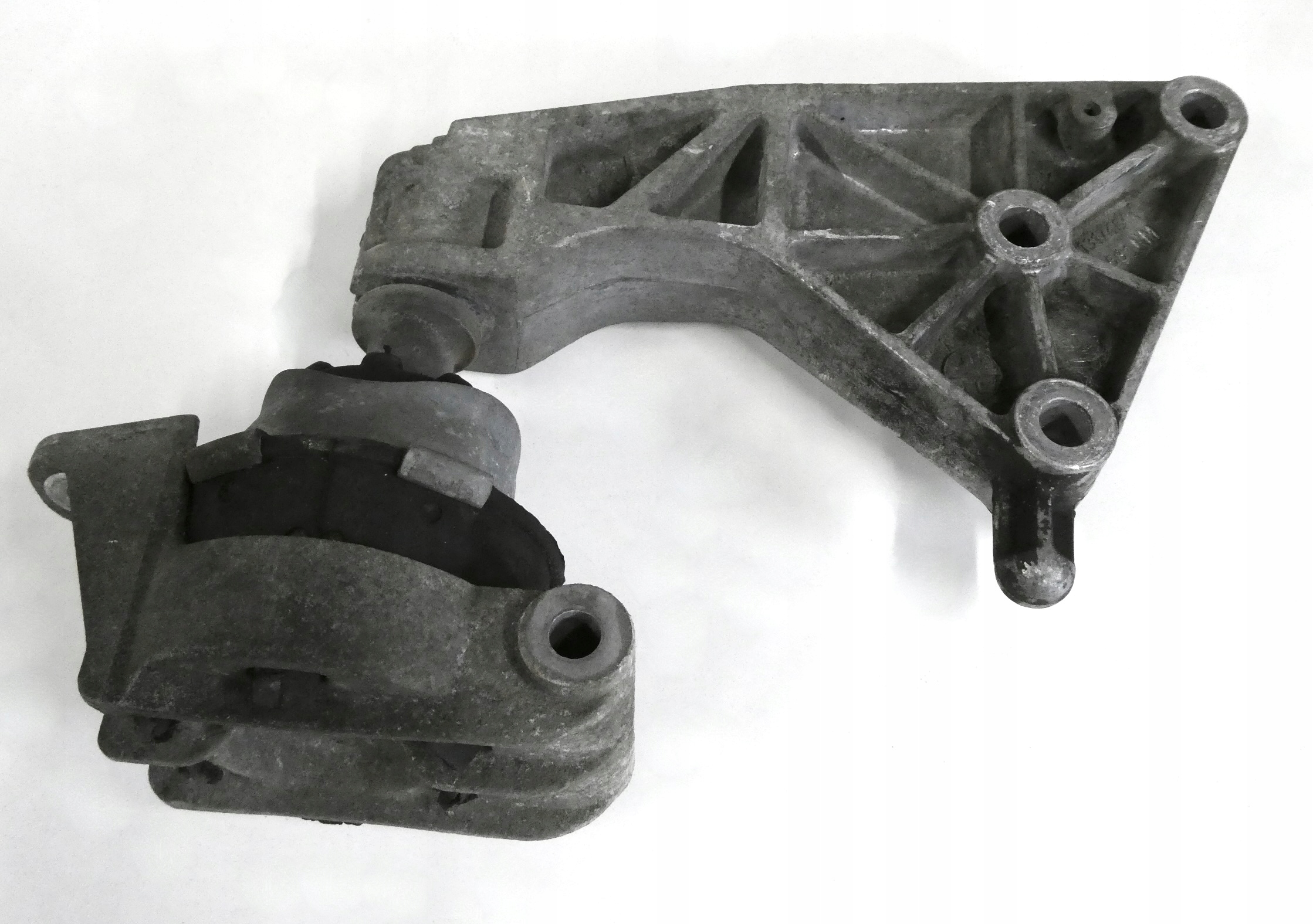airbag Supporto cambio ingranaggi OPEL MERIVA B 1.4 A14XER