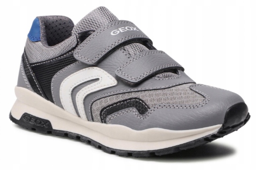 Geox respira półbuty snakersy 31 Kod producenta J0415A