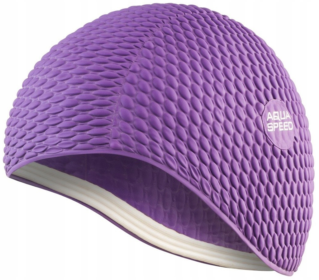 Czepek na długie włosy BOMBASTIC AquaSpeed k.09