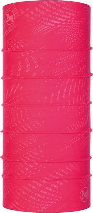 CHUSTA ODBLASK REFLECTIVE US BUFF R-SOLID FUCHSIA