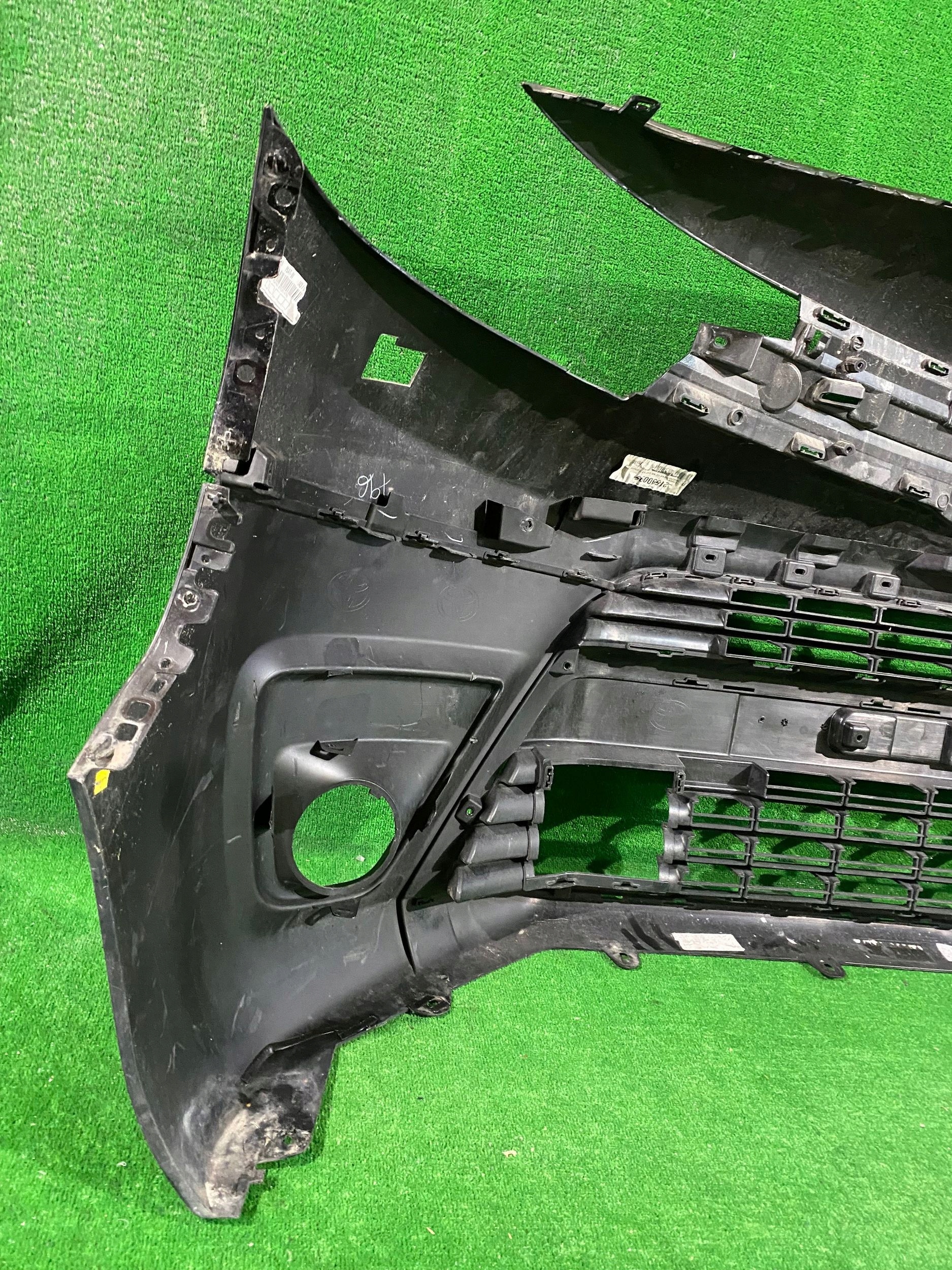 front bumper front TOYOTA PROACE VERSO 16