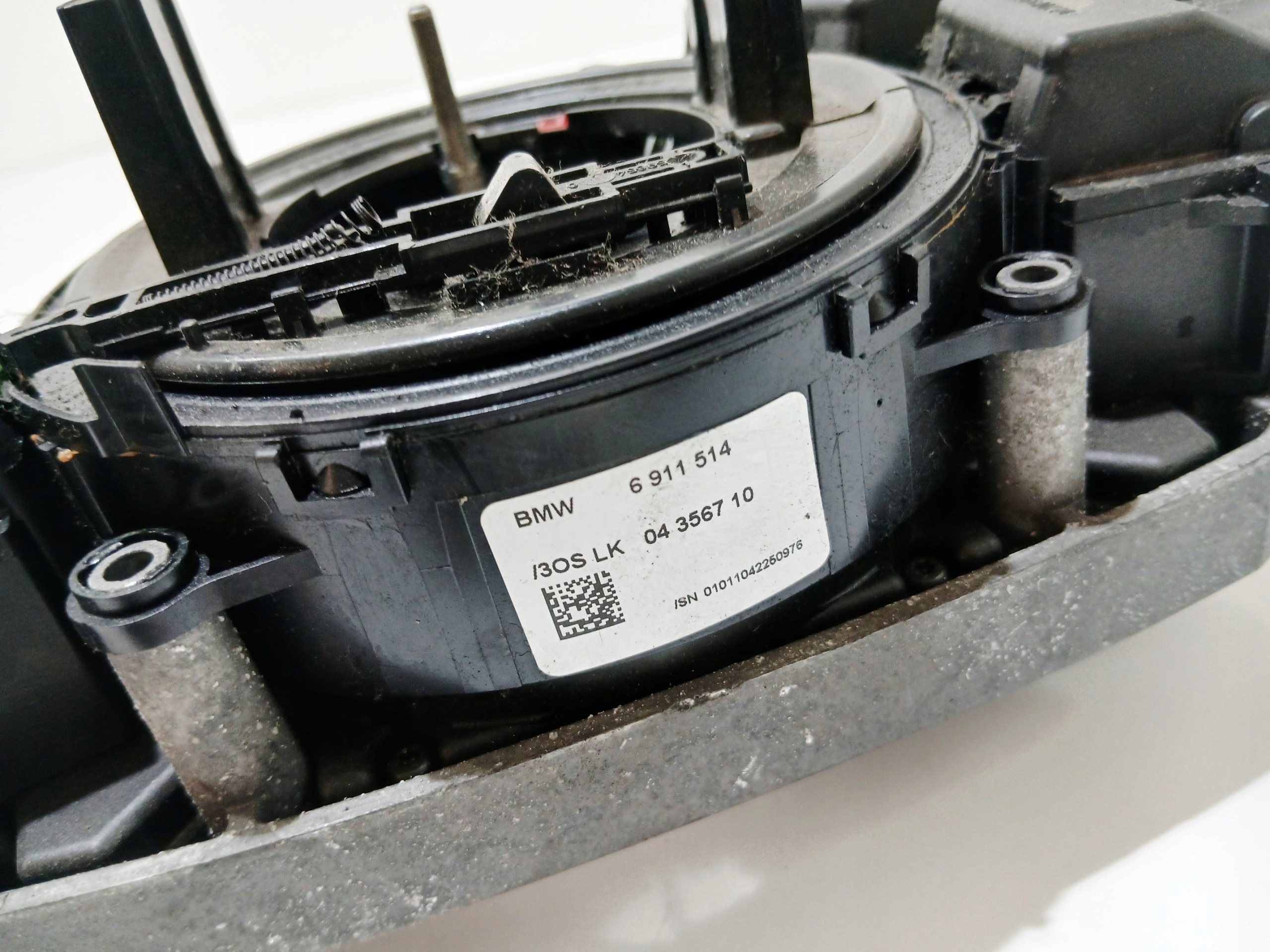 PANEL Kombischalter BMW E61 6950502