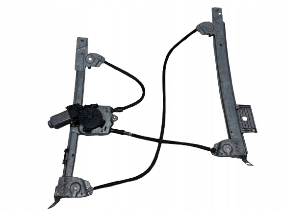 OPEL TIGRA B window regulator mechanism right 93162242