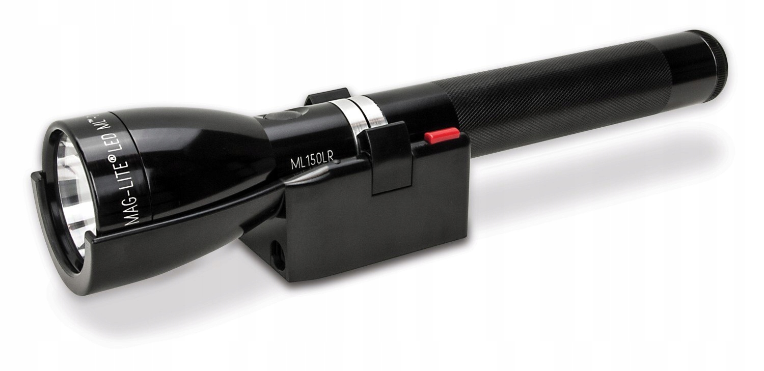 Latarka akumulatorowa Maglite ML150LR Led