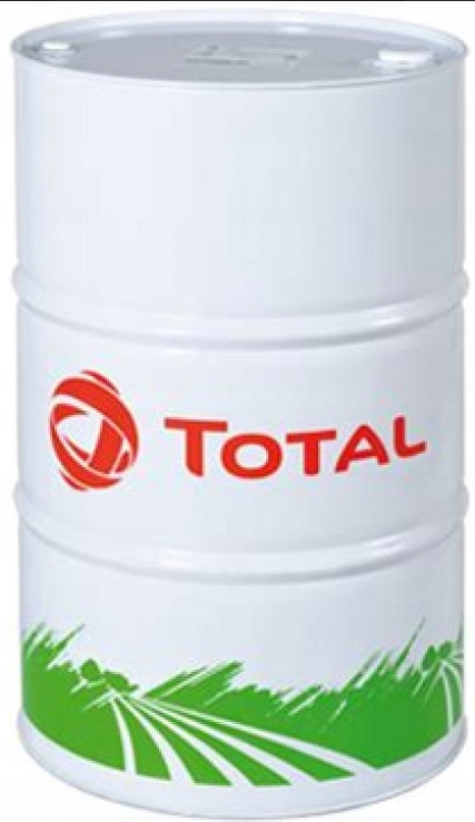 TOTAL DYNATRANS MPV 208L