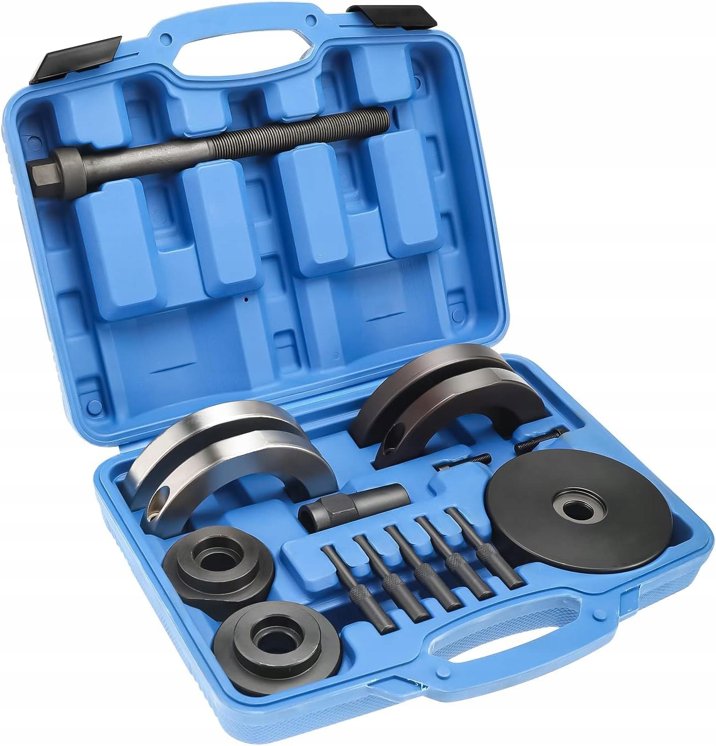 Sťahovák Na Demontáž Nábojov A Ložisk Koles Vw 72 m Audi A2 Vw Polo Fox Seat