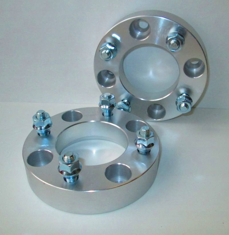 1234 - Алюминиевые распорки CAN Am MAVERICK X3 45 мм